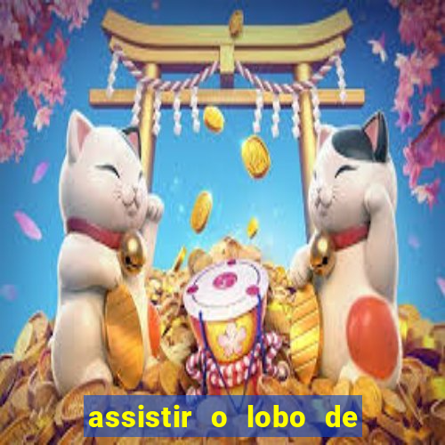 assistir o lobo de wall street topflix